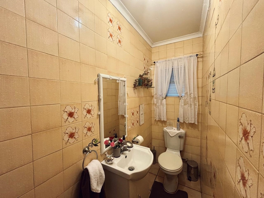 3 Bedroom Property for Sale in Sasolburg Ext 11 Free State